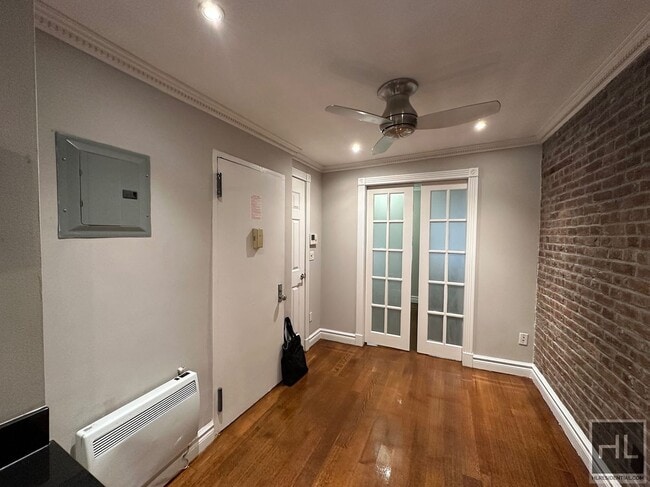 Foto del edificio - West 53rd Street