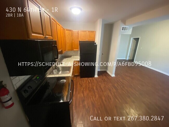 Foto del edificio - 430 N 64th St