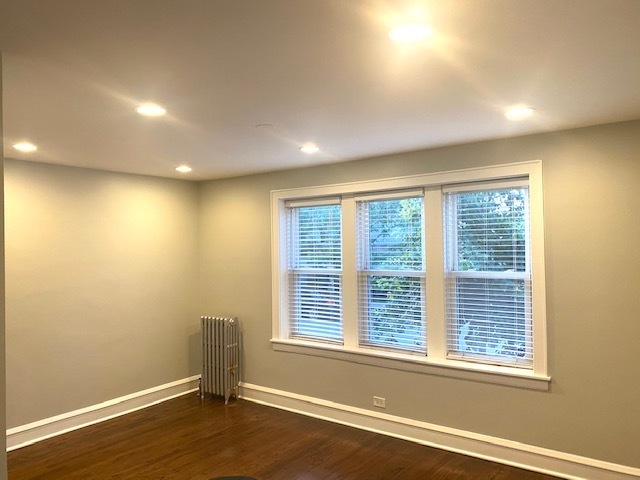 Building Photo - 4121 W Cullom Ave