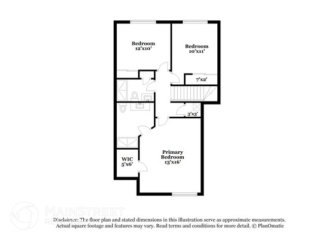 Building Photo - 6818 Still Lake Dr