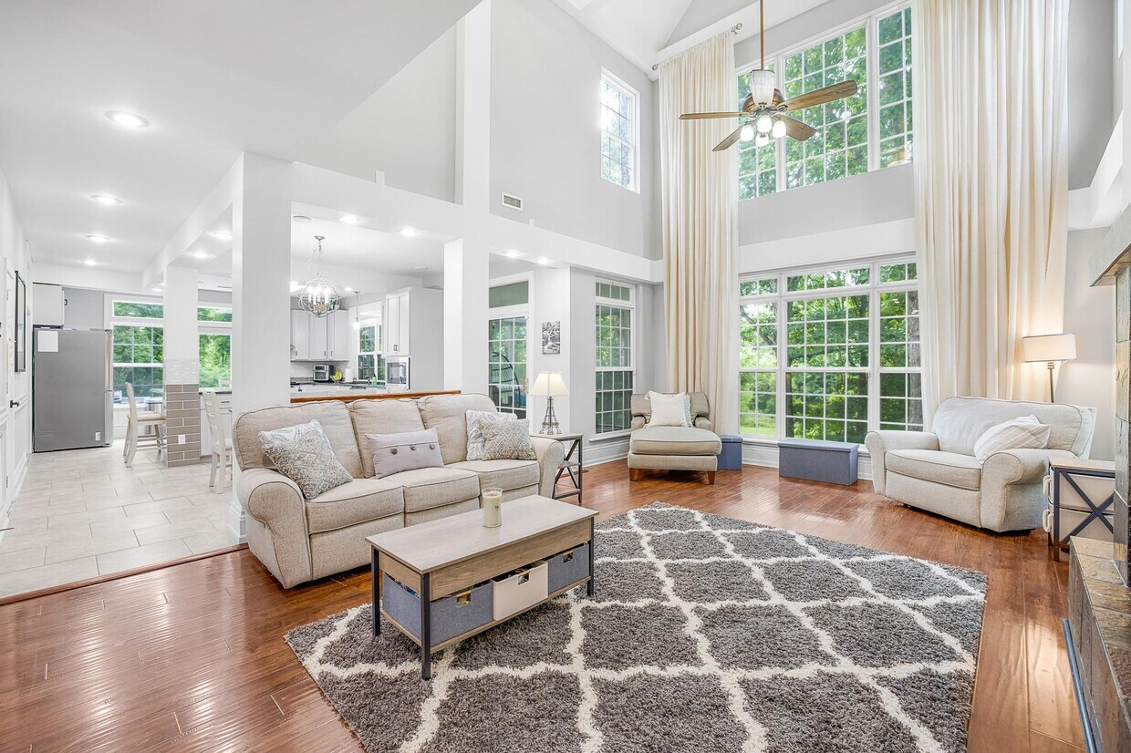 Foto principal - 7914 Gilead Rd