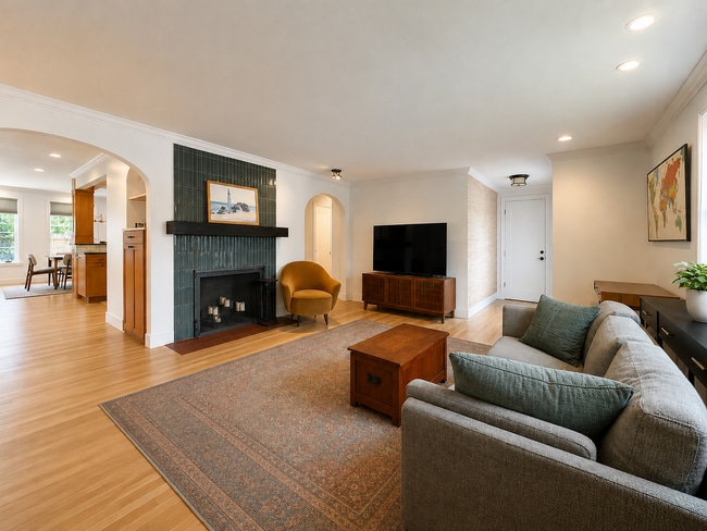 Building Photo - Laurelhurst Home