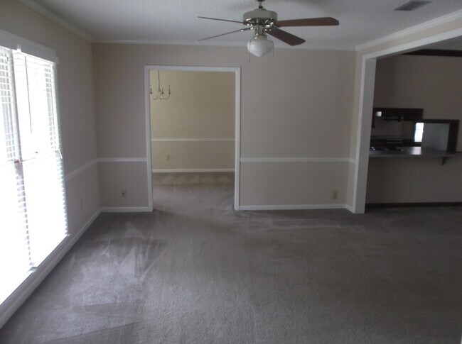 Building Photo - 3610 Nutmeg Drive - Columbus, GA