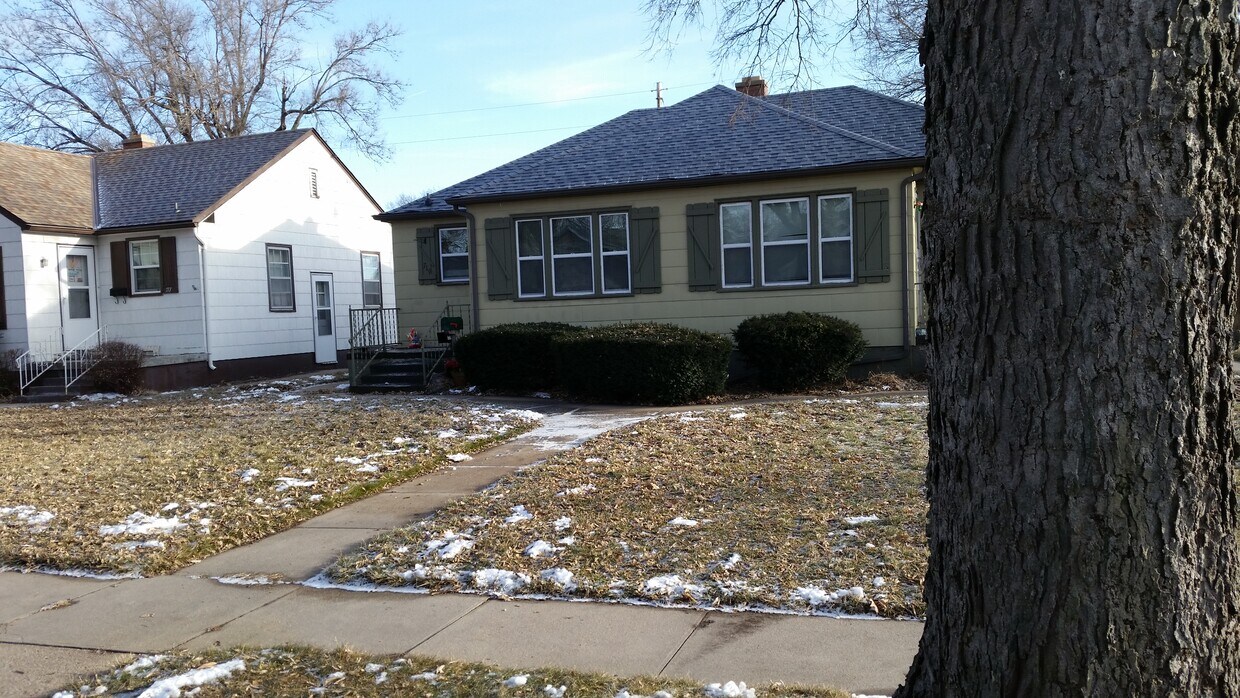 719 W 14th St Unit 719 w. 14th, Grand Island, NE 68801 Apartments in