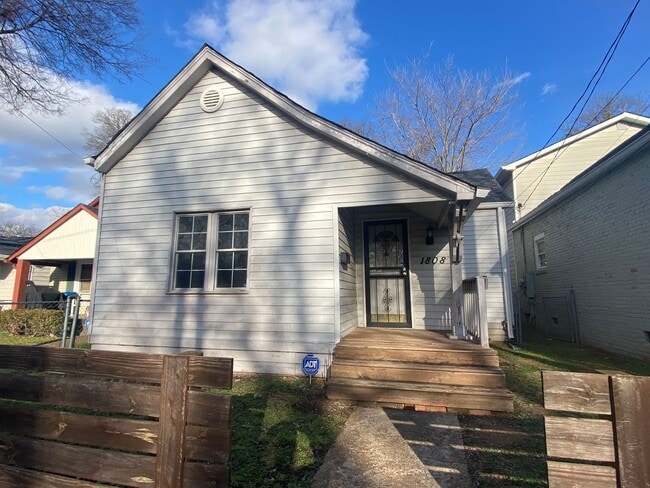 Photo - 1808 10th Ave N House