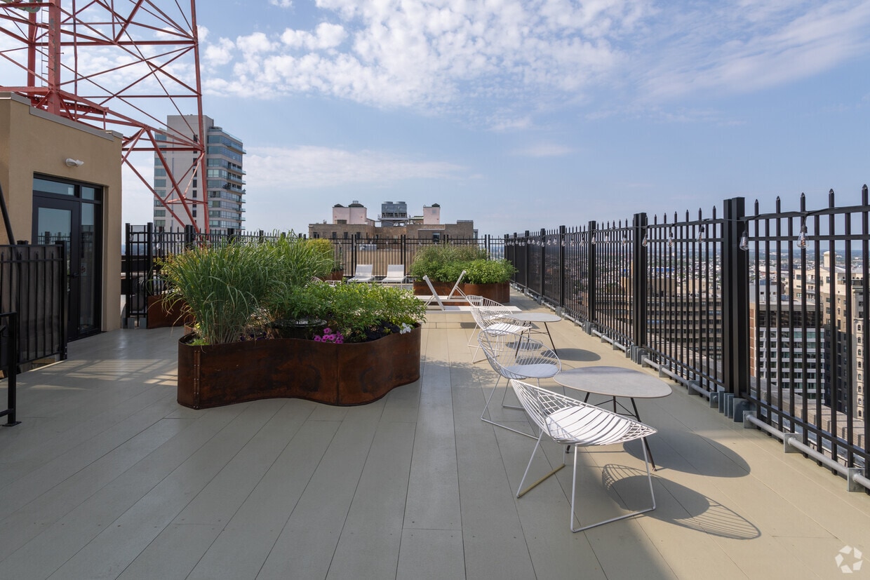 Rittenhouse Claridge - 201 S 18th St Philadelphia, PA 19103