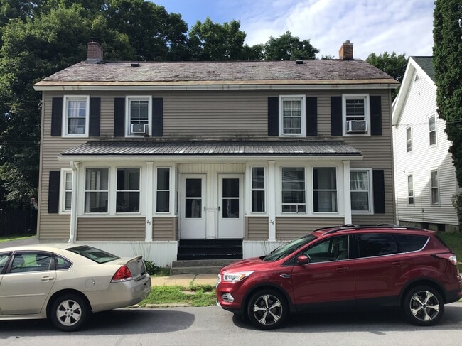 Building Photo - 28 N High St
