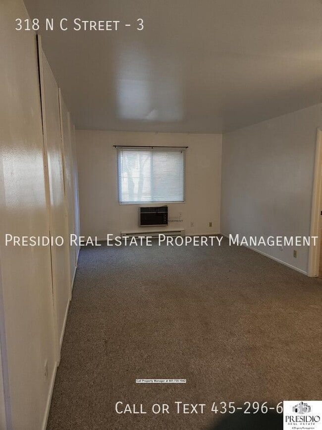 Photo - 318 N Center St Apartment