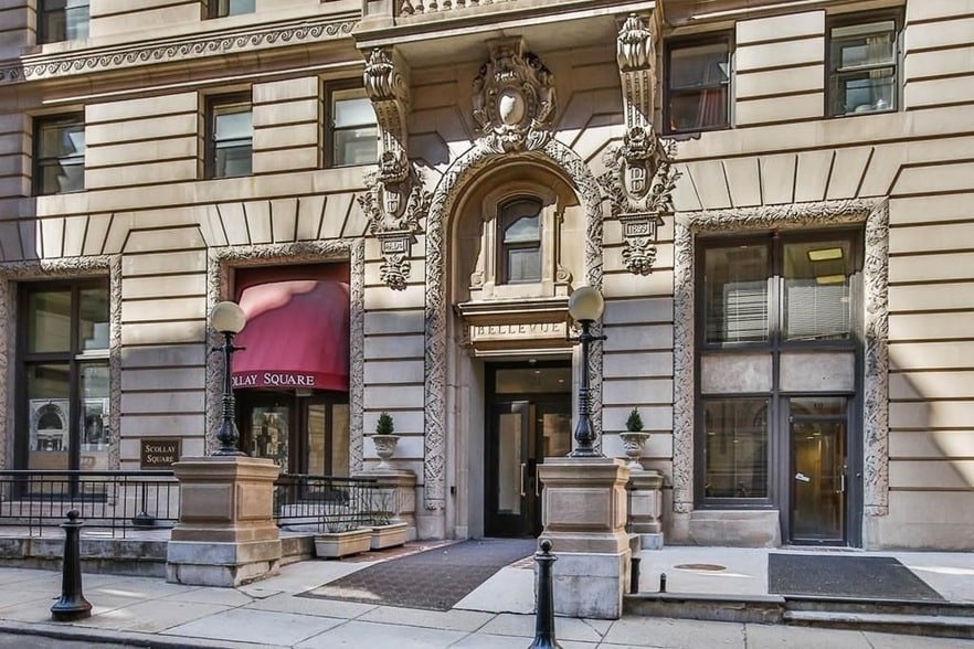 Photo - 21 Beacon Street Unit 11D