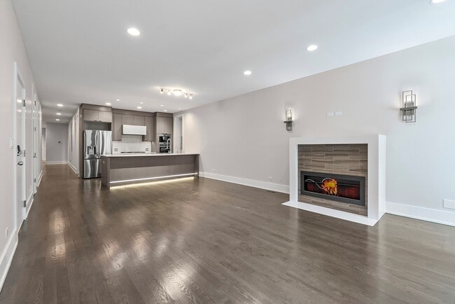 Foto del edificio - 2814 W North Ave