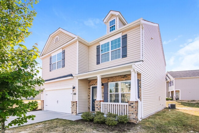 Building Photo - 656 Rose Mallow Dr