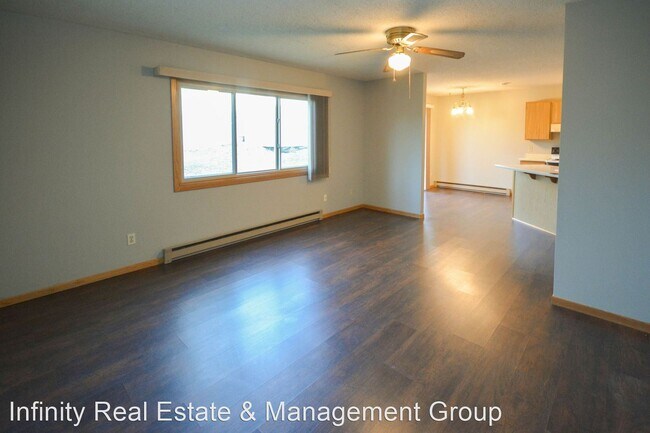Building Photo - 2 br, 1.5 bath House - 2833-A 19th Ave NW