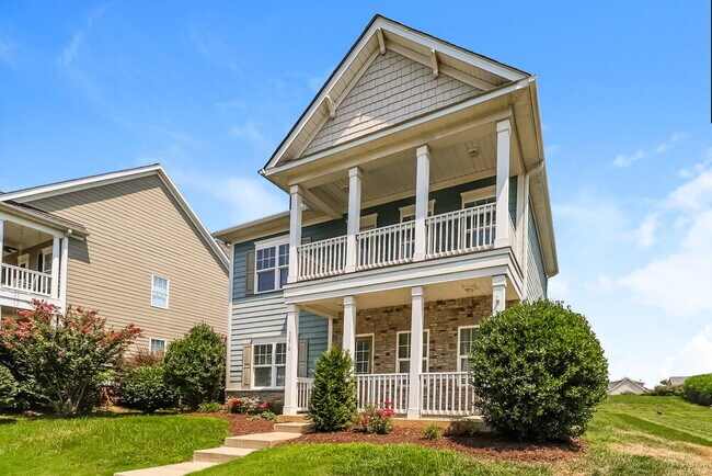 Building Photo - 3270 Keady Mill Loop