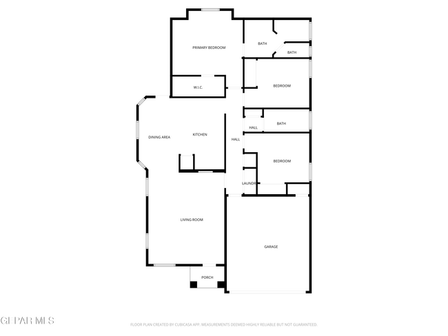 Building Photo - 14824 Harry Flournoy Ave