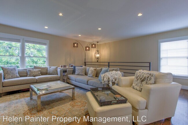 Foto del edificio - 2 br, 1 bath House - 2105 Rockridge Terrace