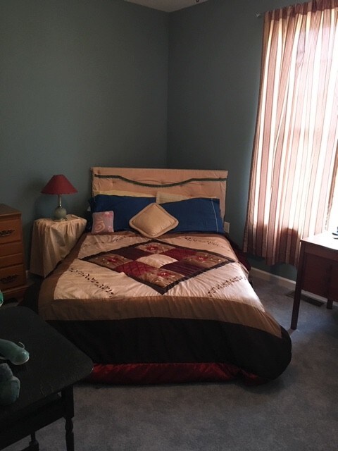 Second room - 113 Midway Dr