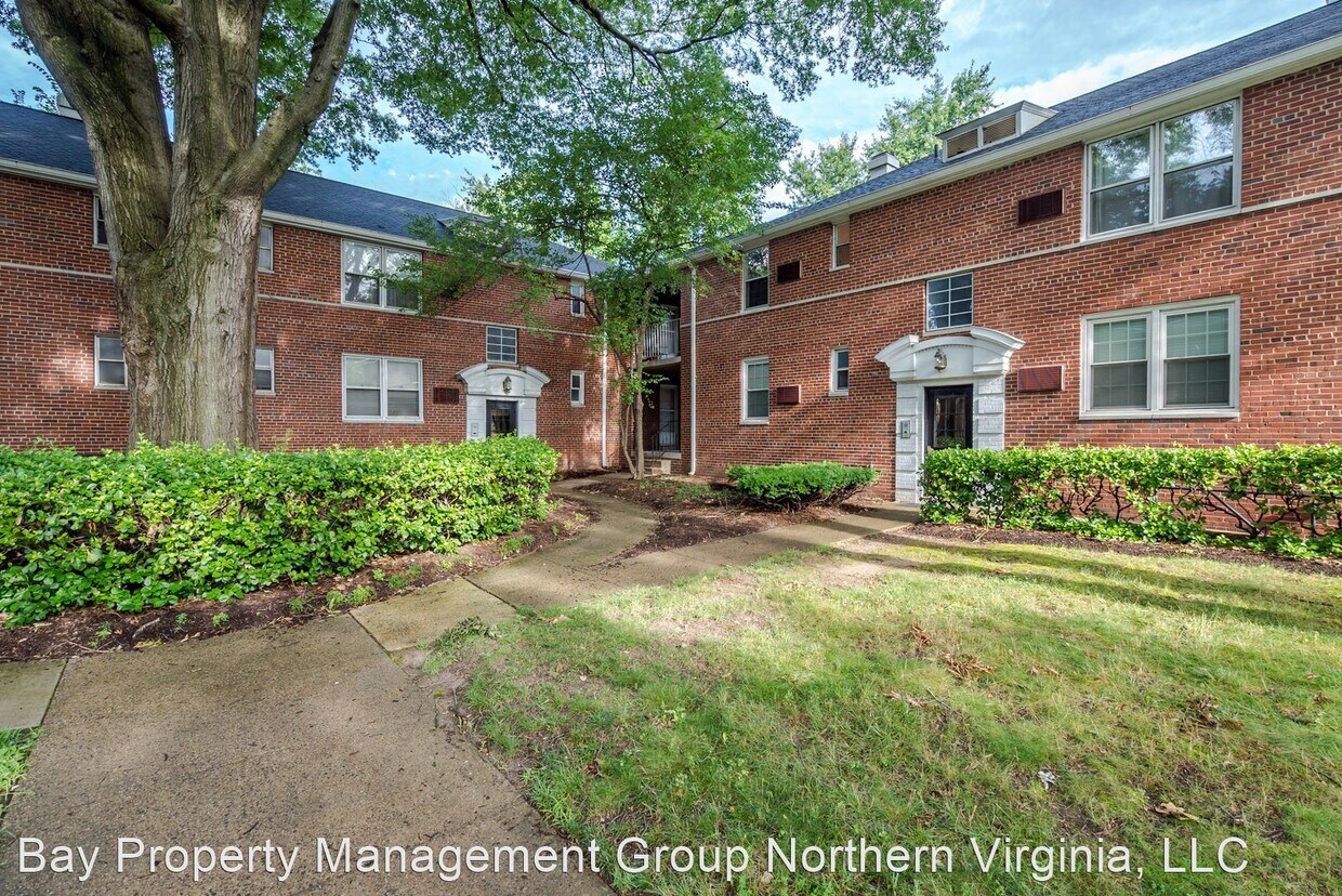 Foto principal - 1 br, 1 bath House - 108 GEORGE MASON DR. ...