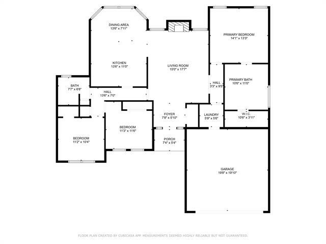 Building Photo - 111 Chambers Creek Cir