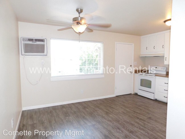 Building Photo - 2 br, 1 bath House - 2846 Elvyra Wy