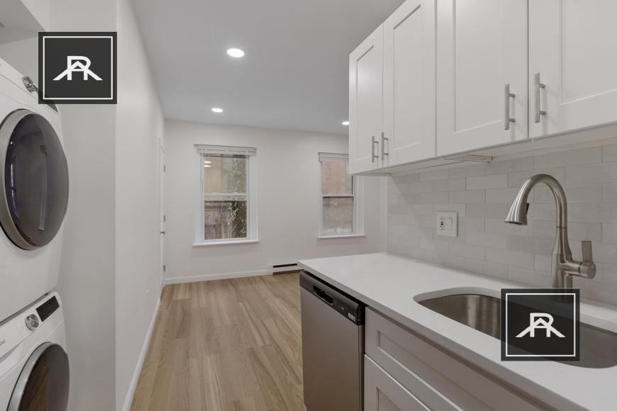 Primary Photo - 1 bedroom in Boston MA 02116