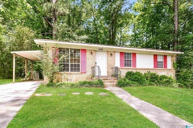 Building Photo - 1032 Sandy Brook Cir