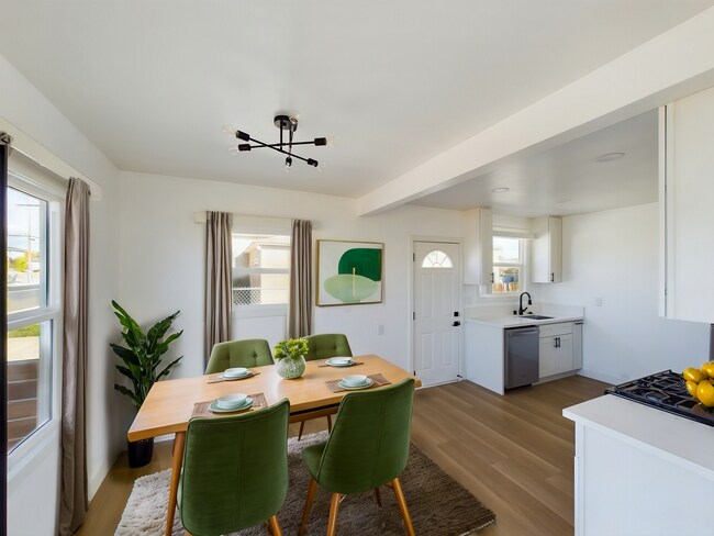 Foto del edificio - 5603 Alleghany St