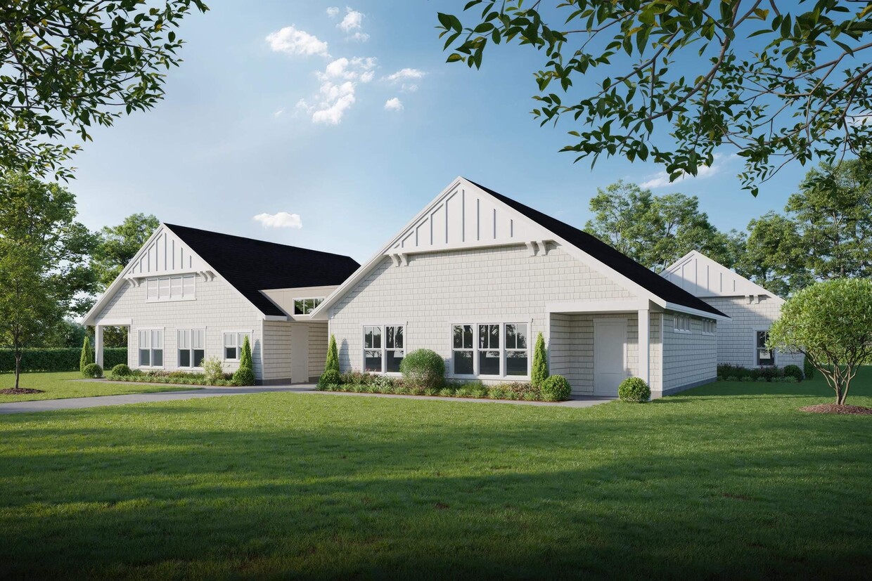 Whitebridge Crossing Townhomes for Rent Hampstead, NC