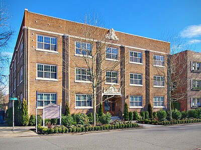 Building Photo - 220 16th Ave