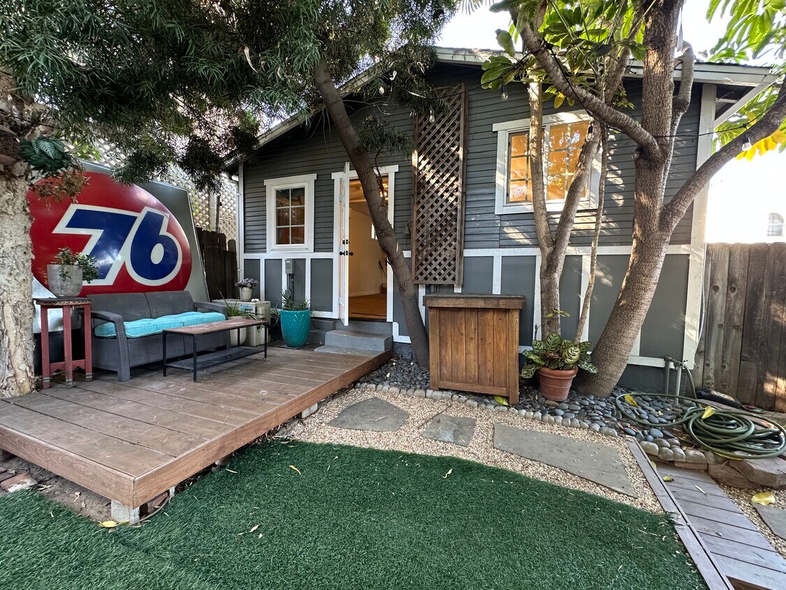 Foto principal - 641 Copeland Ct