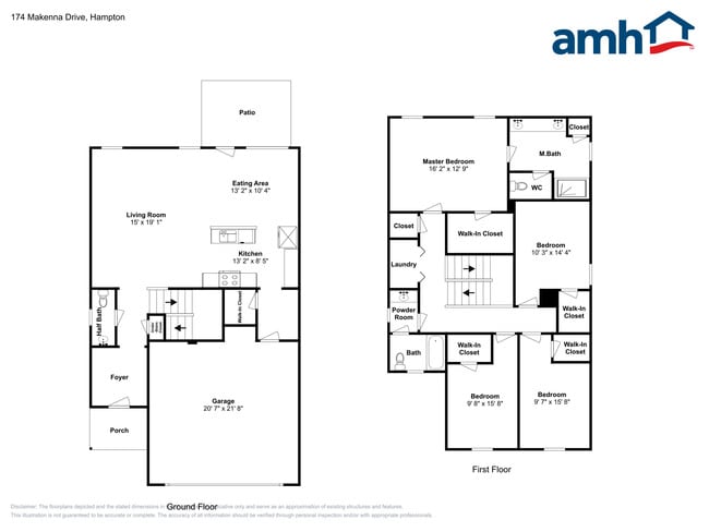 Building Photo - 174 Makenna Dr