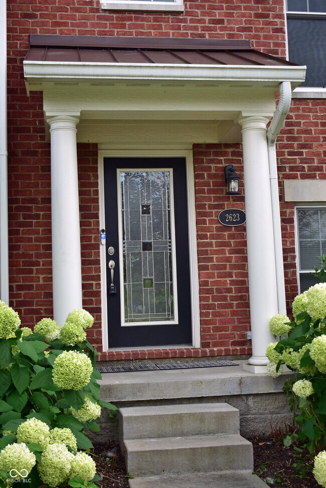 Foto del edificio - 2623 Manigault St