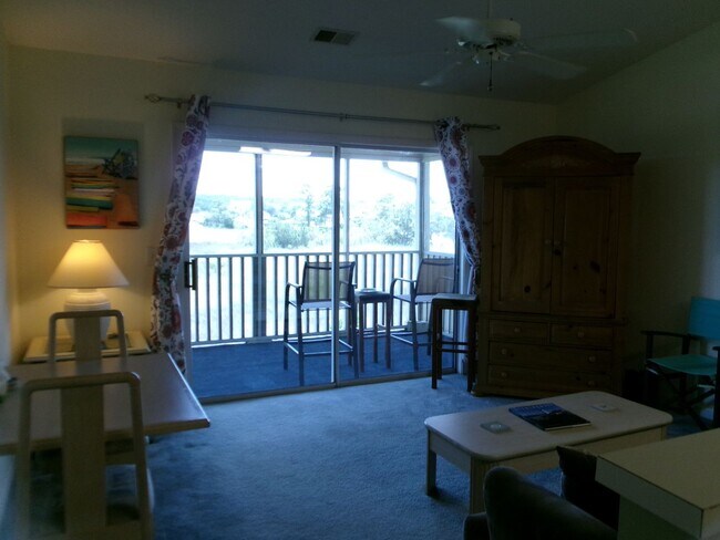 Foto del edificio - 4500 Coquina Harbour Dr
