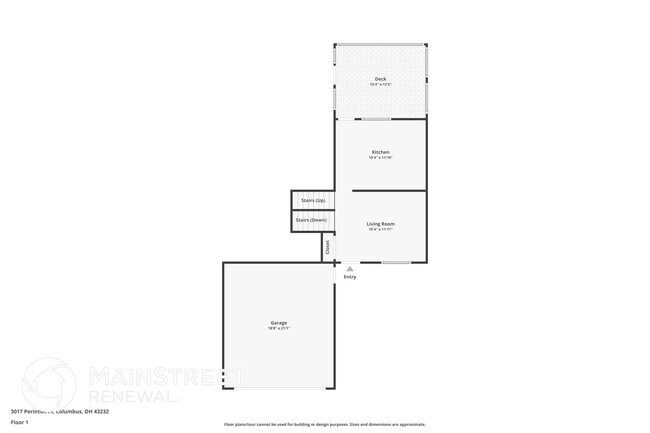 Building Photo - 3017 Perinton Pl