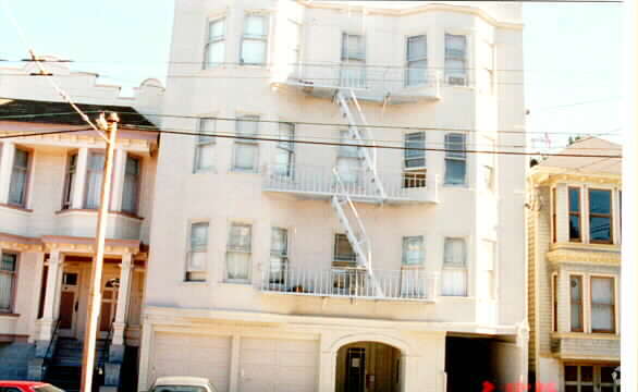 Primary Photo - 1550 9th Ave