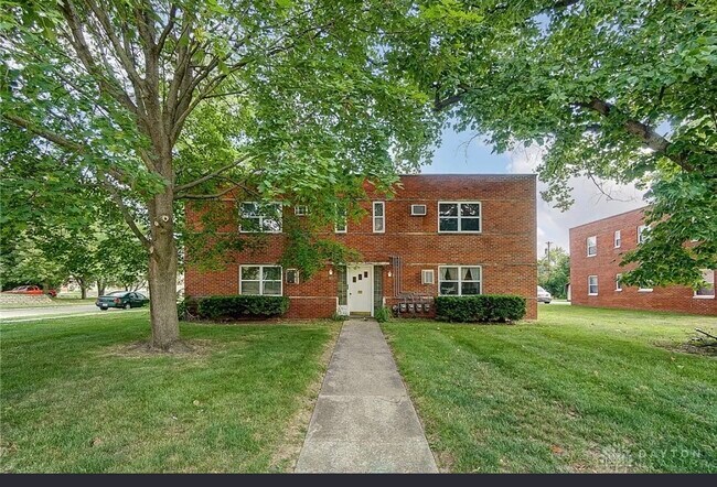 Foto del edificio - 601 Hadley Ave