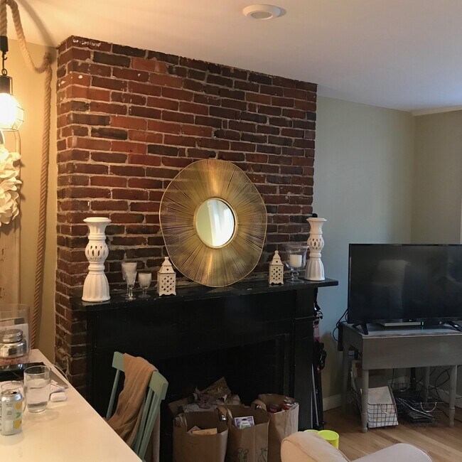 Foto del edificio - 41 Grove St