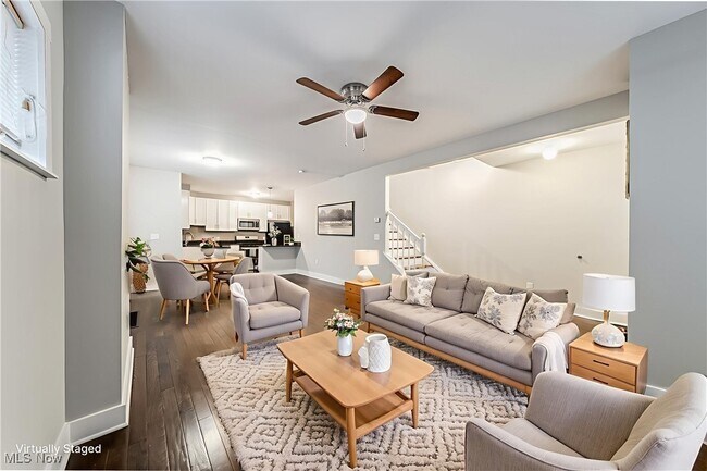 Foto del edificio - 11204 Clifton Blvd