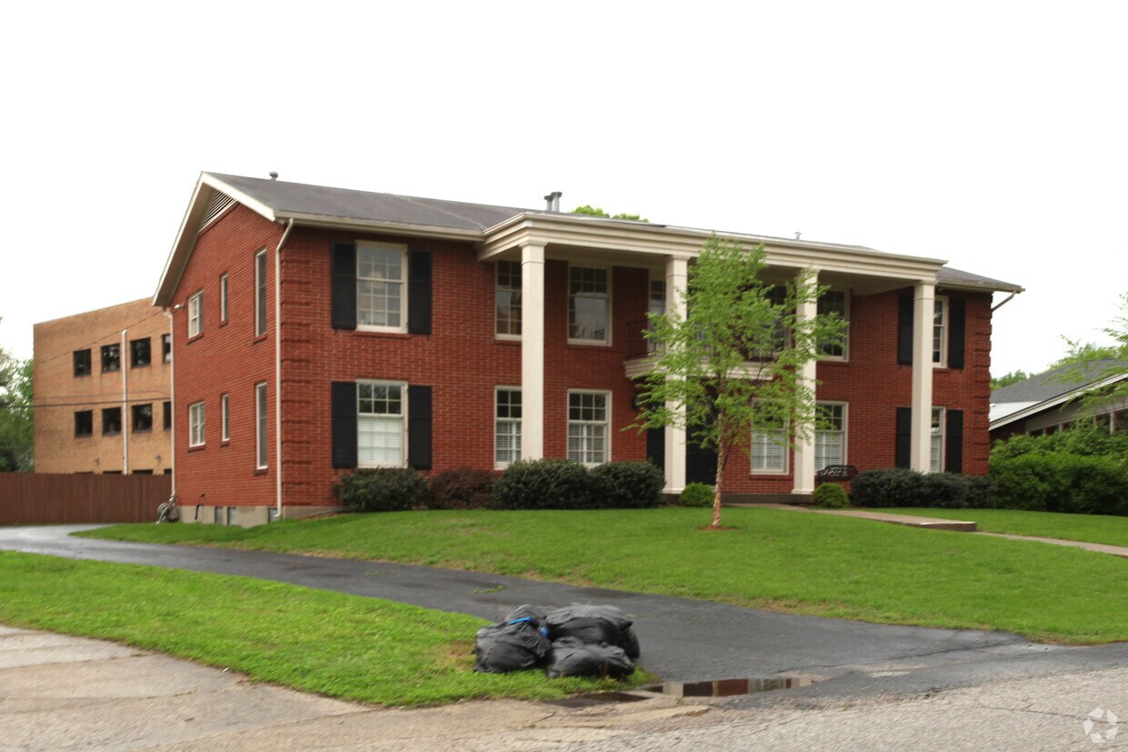 Foto del edificio - 4212 S Church Way