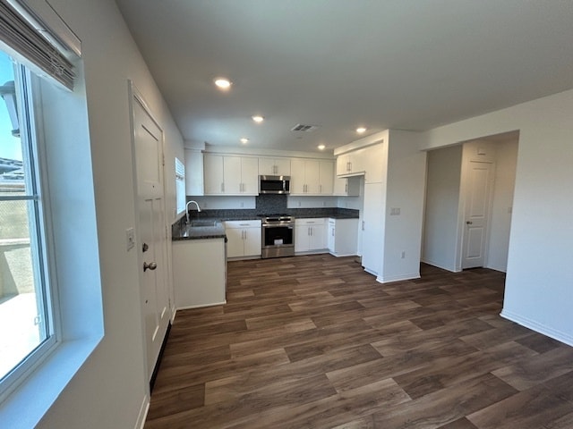 Kitchen /dining - 7309 Alder Grove Way