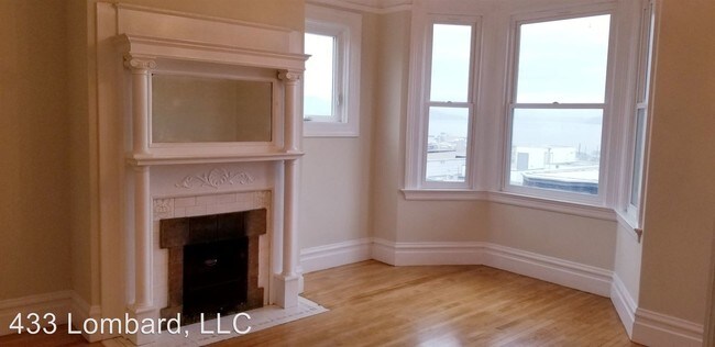 Building Photo - 431-443 Lombard St