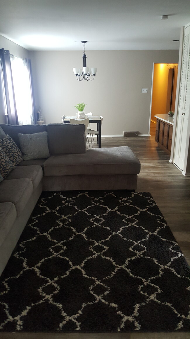 Foto del edificio - 613 N 25th St