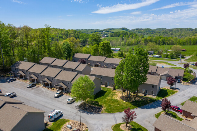 Building Photo - Boones Creek Village Townhomes