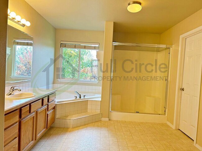 Foto del edificio - 3609 S Upper Fork Way