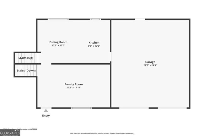 Foto del edificio - 7709 Glen Devon Rd