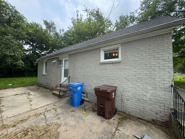 Foto del edificio - 3251 Spruce St