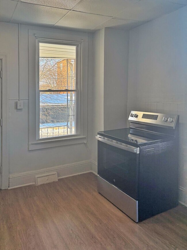 Foto del edificio - 1053 Lehigh St