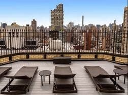 Roof Top - 301 E 87th St