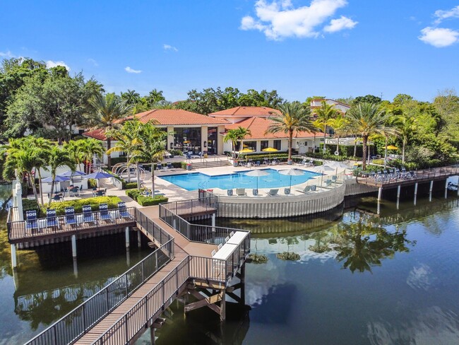 Foto del edificio - Arbor Oaks Apartments