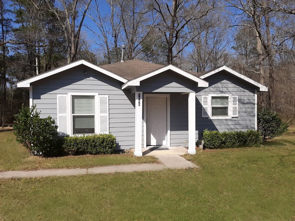 Primary Photo - 1080 Hulter Jasper tx