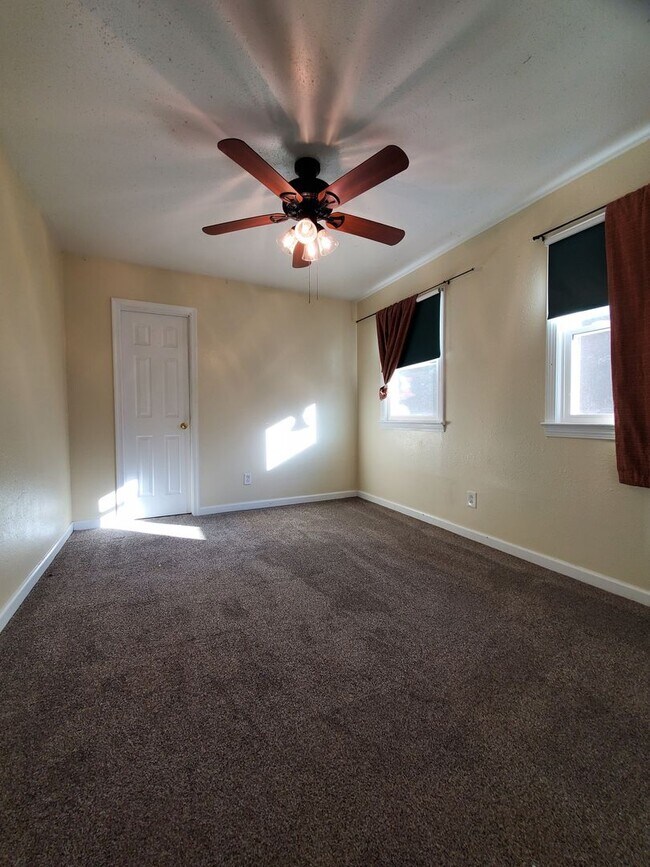 Foto del edificio - Oxford Heights Subdivision